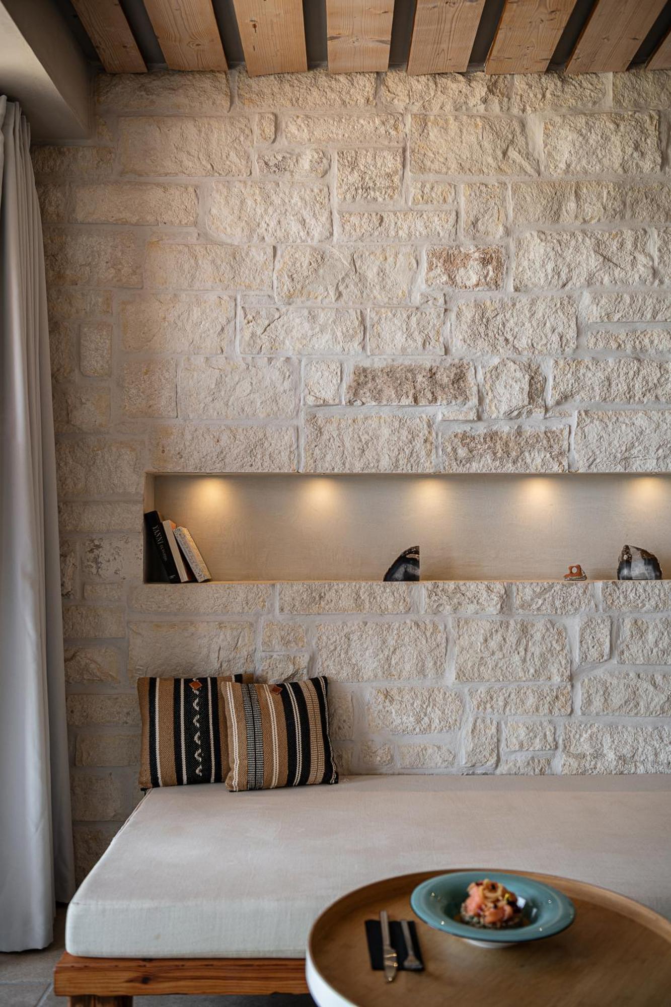 The Theodore Boutique Hotel- Adults Only 16 Plus Agia Marina Zewnętrze zdjęcie