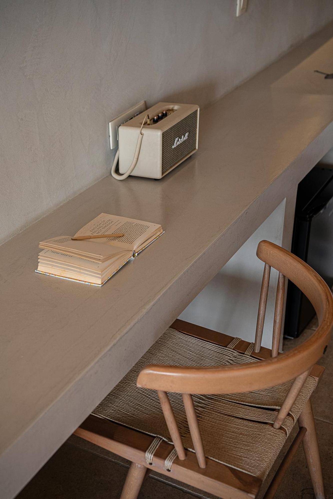 The Theodore Boutique Hotel- Adults Only 16 Plus Agia Marina Zewnętrze zdjęcie
