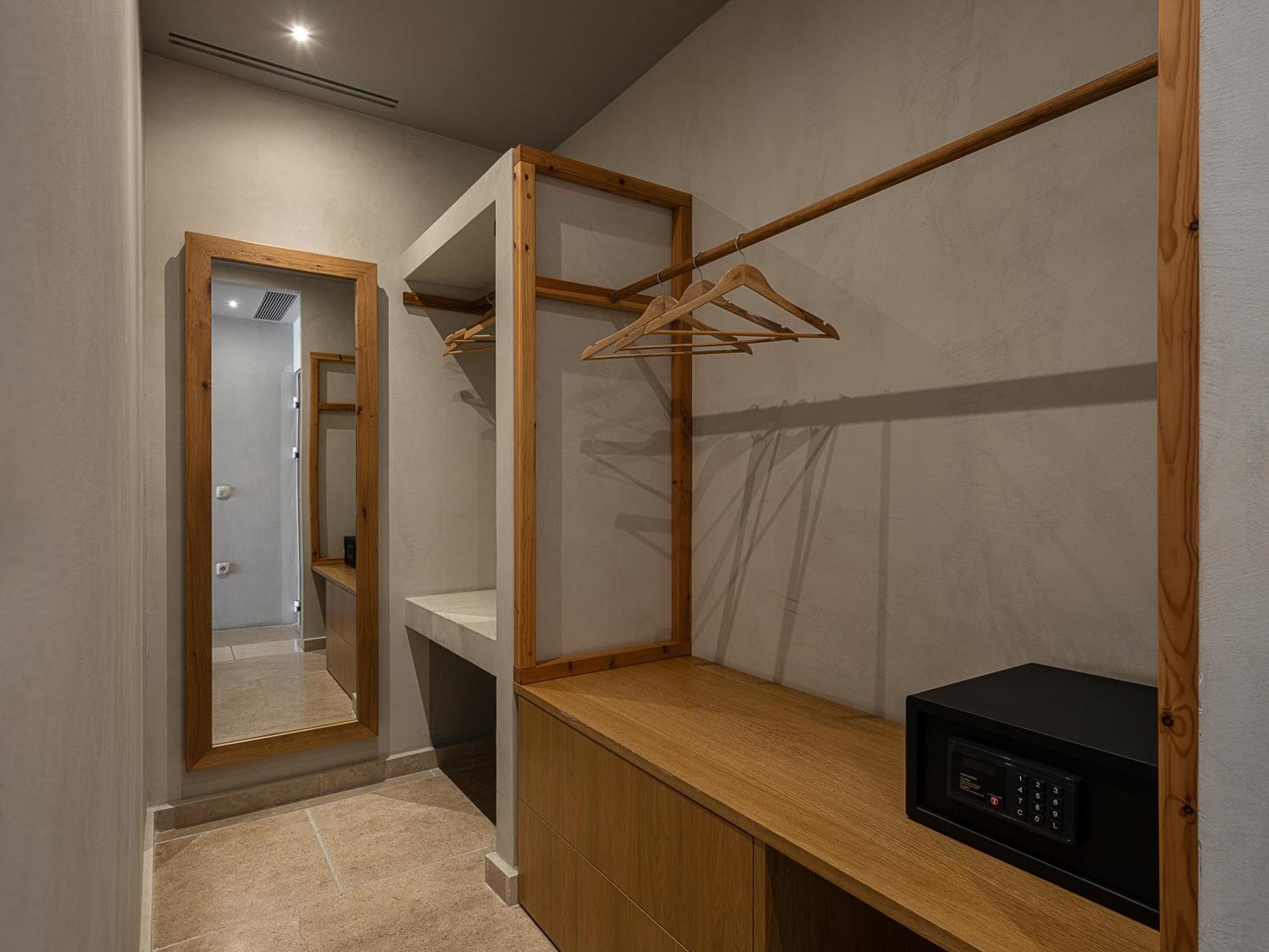 The Theodore Boutique Hotel- Adults Only 16 Plus Agia Marina Zewnętrze zdjęcie