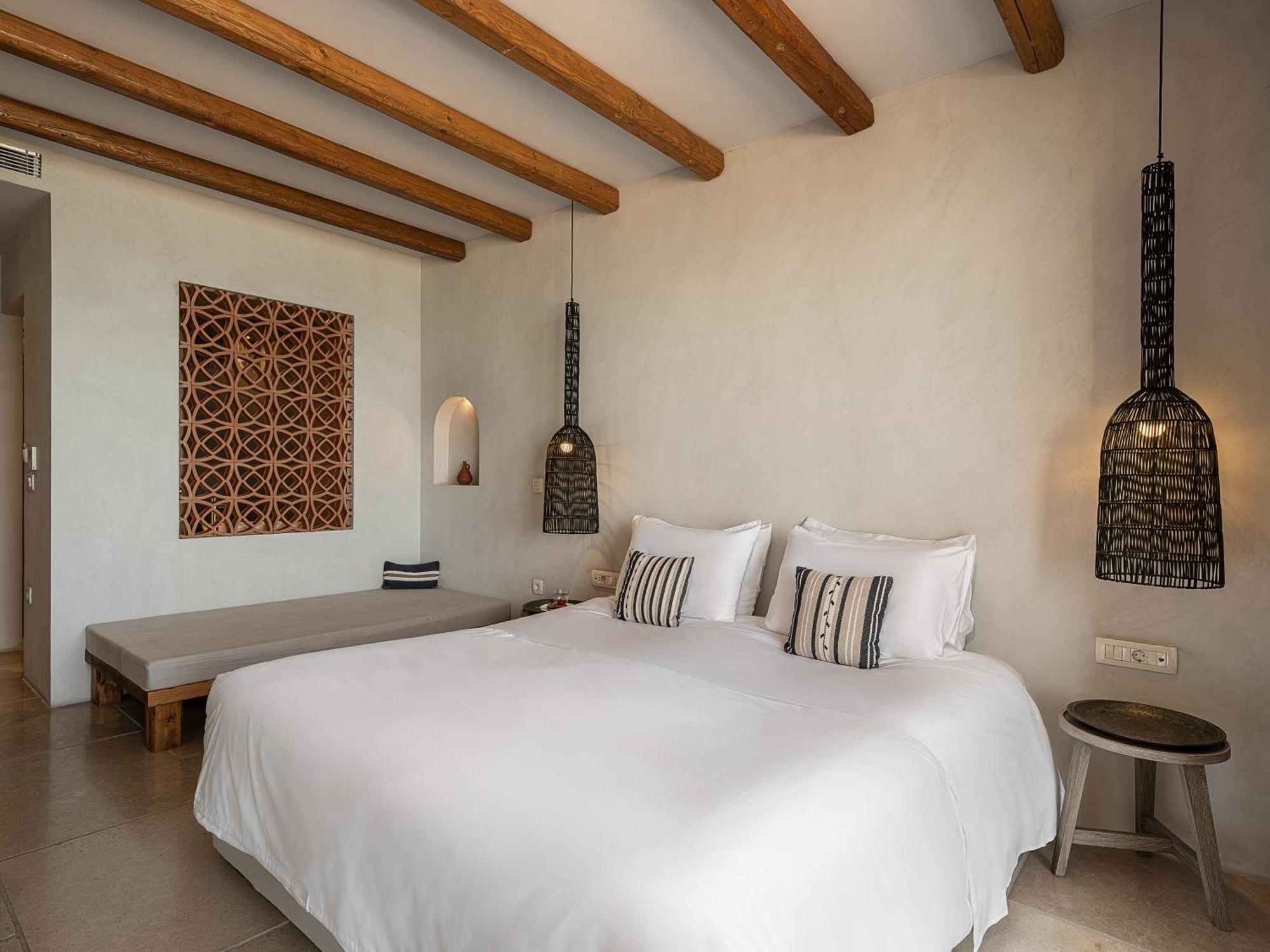 The Theodore Boutique Hotel- Adults Only 16 Plus Agia Marina Zewnętrze zdjęcie