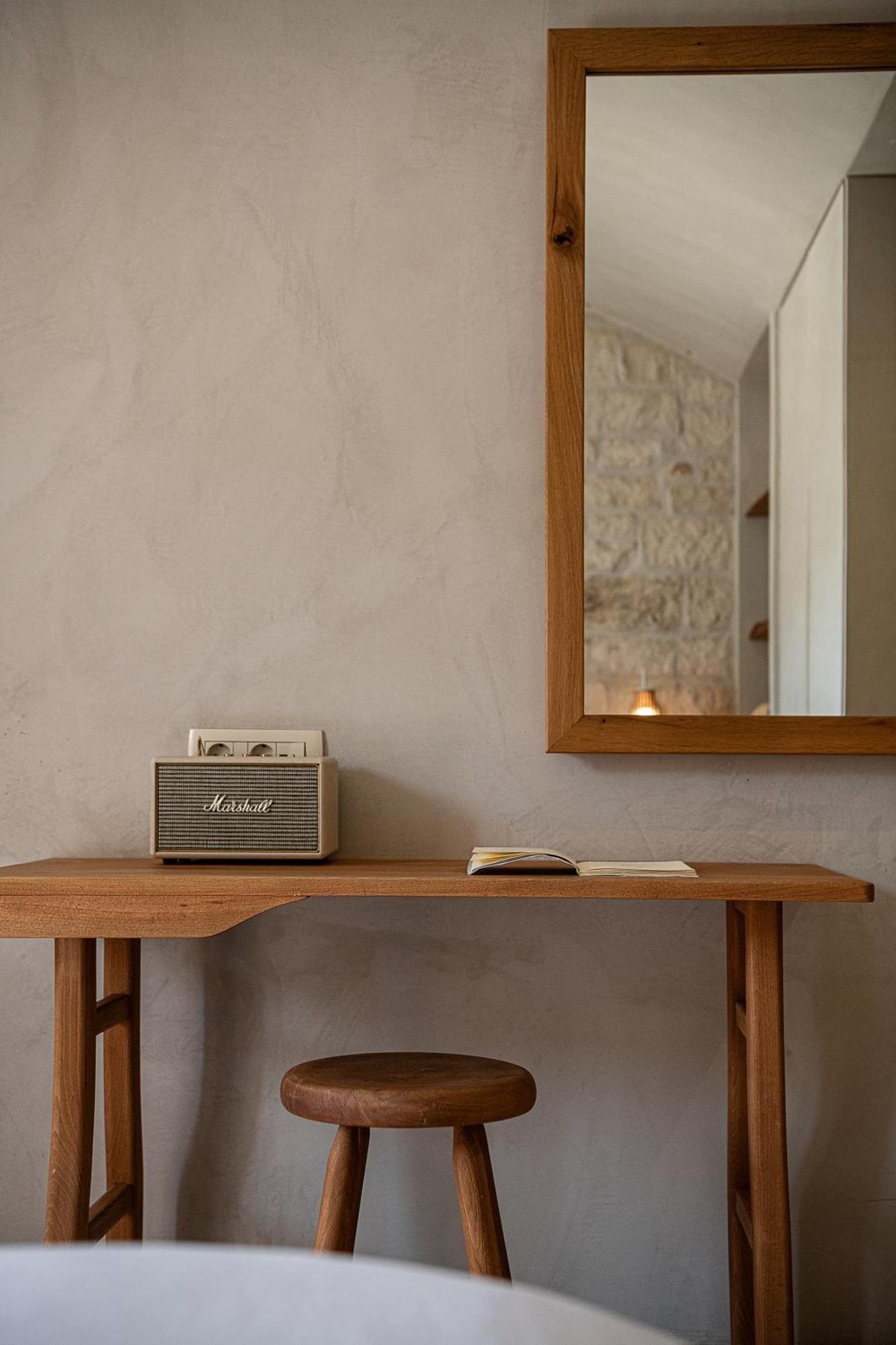 The Theodore Boutique Hotel- Adults Only 16 Plus Agia Marina Zewnętrze zdjęcie