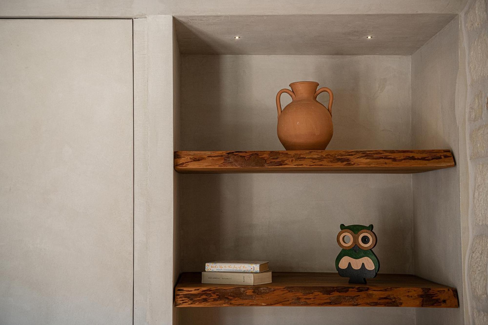 The Theodore Boutique Hotel- Adults Only 16 Plus Agia Marina Zewnętrze zdjęcie