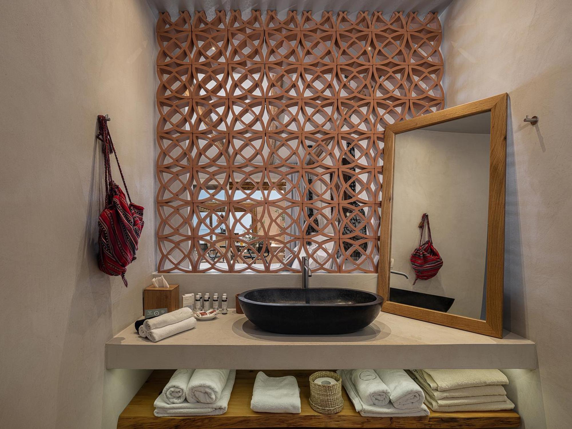 The Theodore Boutique Hotel- Adults Only 16 Plus Agia Marina Zewnętrze zdjęcie