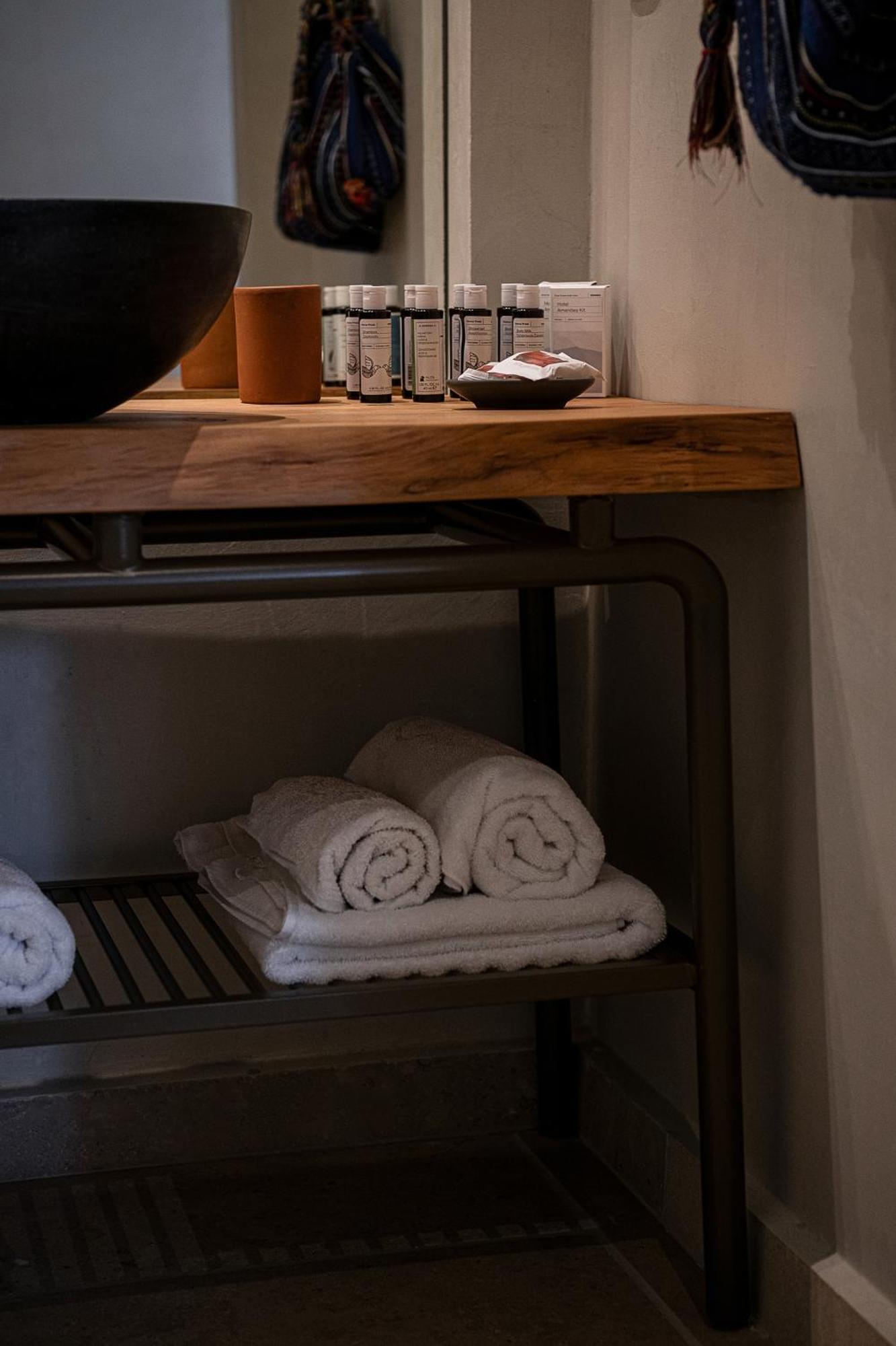 The Theodore Boutique Hotel- Adults Only 16 Plus Agia Marina Zewnętrze zdjęcie
