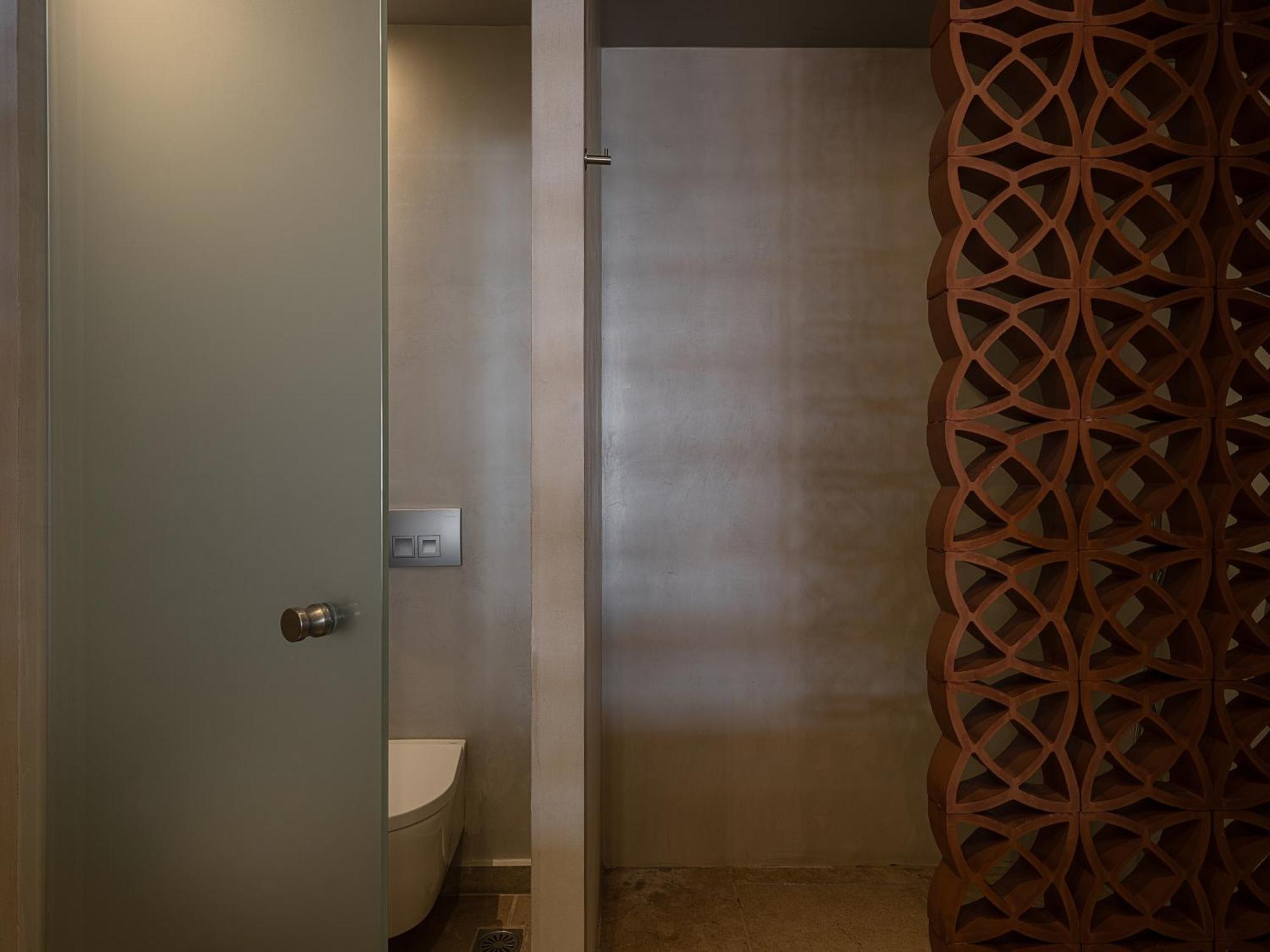 The Theodore Boutique Hotel- Adults Only 16 Plus Agia Marina Zewnętrze zdjęcie
