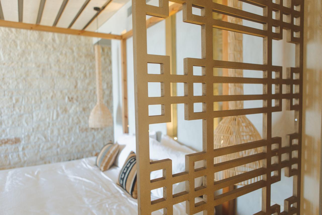The Theodore Boutique Hotel- Adults Only 16 Plus Agia Marina Zewnętrze zdjęcie