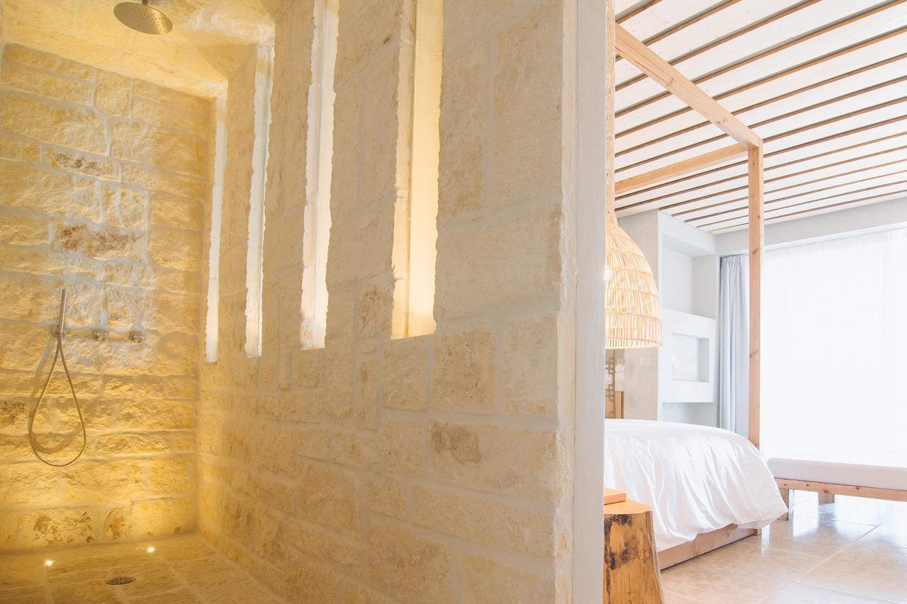 The Theodore Boutique Hotel- Adults Only 16 Plus Agia Marina Zewnętrze zdjęcie