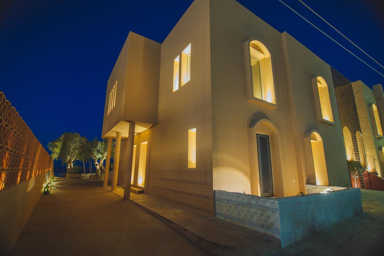 The Theodore Boutique Hotel- Adults Only 16 Plus Agia Marina Zewnętrze zdjęcie