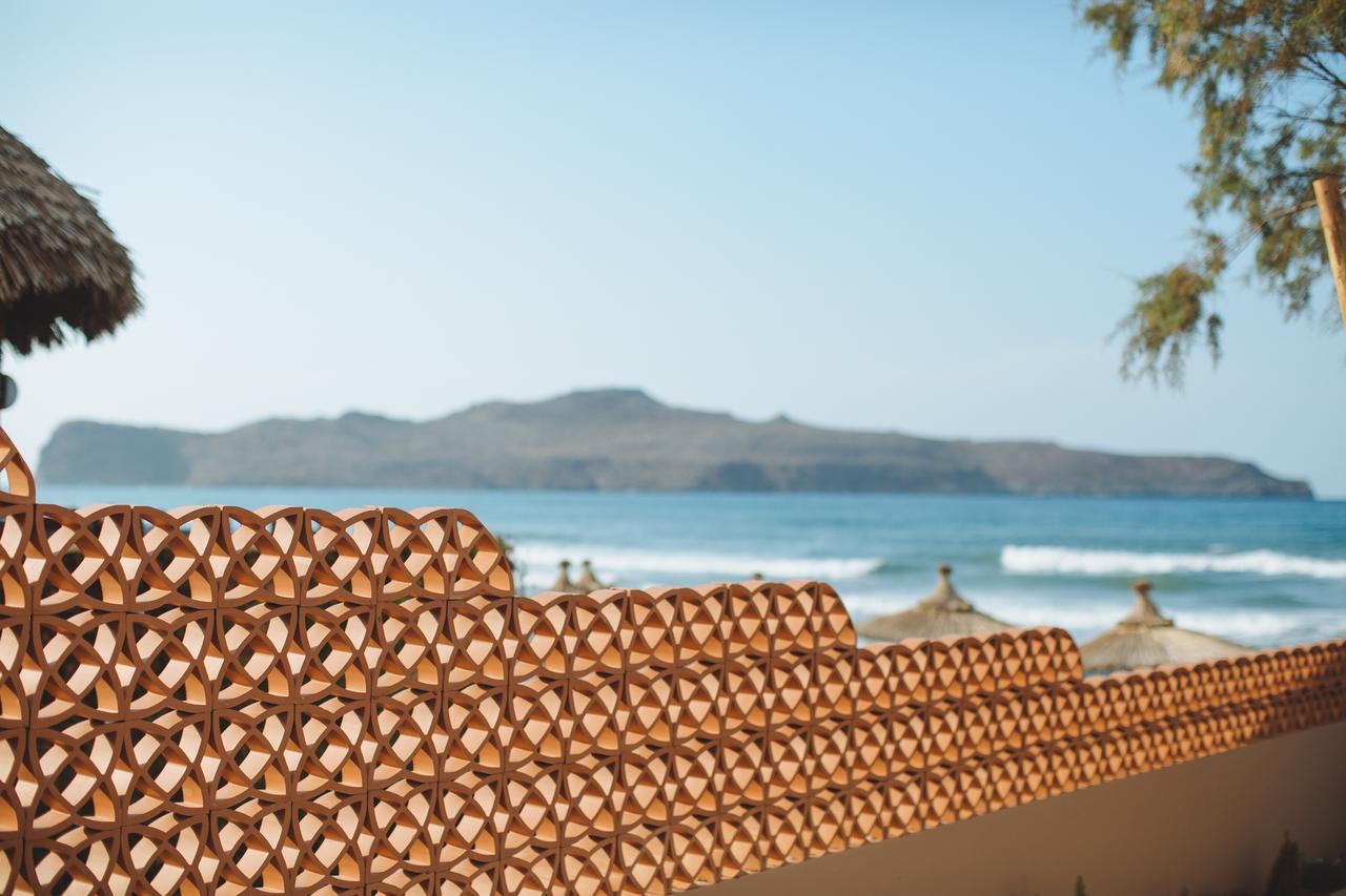 The Theodore Boutique Hotel- Adults Only 16 Plus Agia Marina Zewnętrze zdjęcie